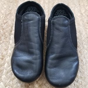 EUC! Jazz Shoes girls
